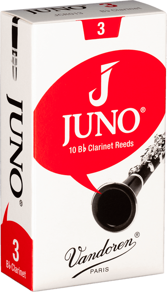 Vandoren Juno 3,0 - Clarinette Sib