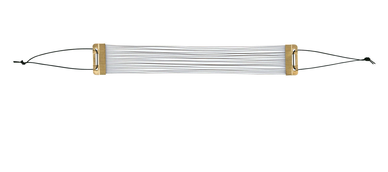 Timbre Snappy Snare Regular Straight Steel 20 Brins 14