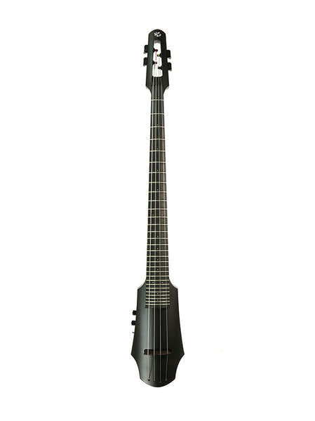 NS Design Nxta - Violoncelle Fretté Électrique Noir (5 Cordes)