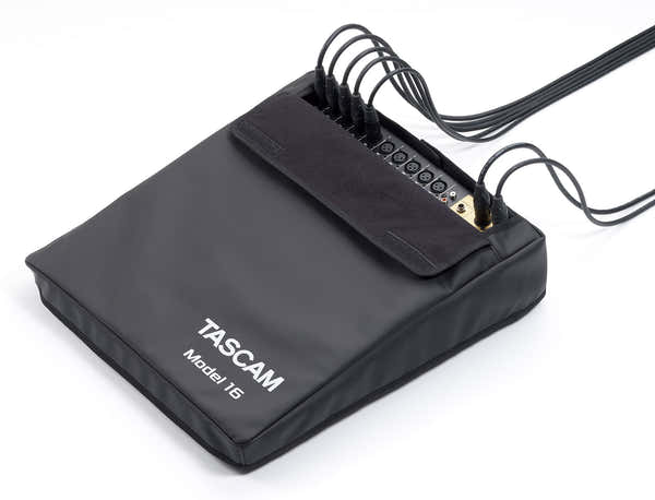 Tascam Housse pour Model 16