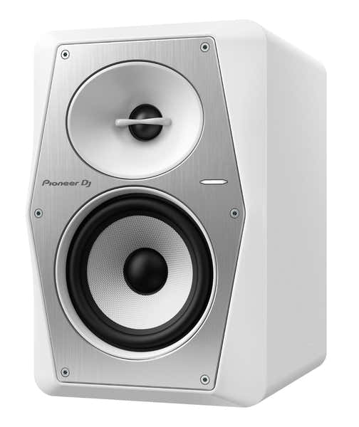 Pioneer Dj VM-50-W