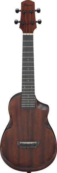 Ibanez AUC14-OVL Violin Sunburst