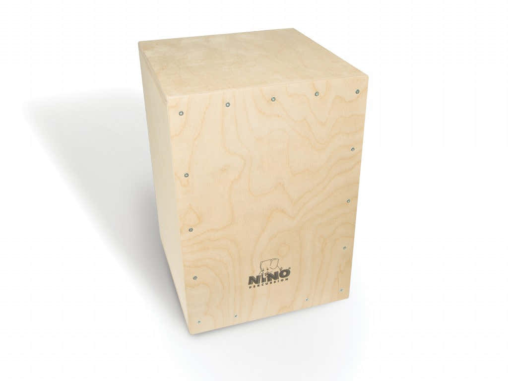Kit De Fabrication Cajon Enfant