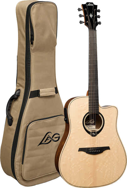 Lâg HyVibe 2 Série 30 Dreadnought CW