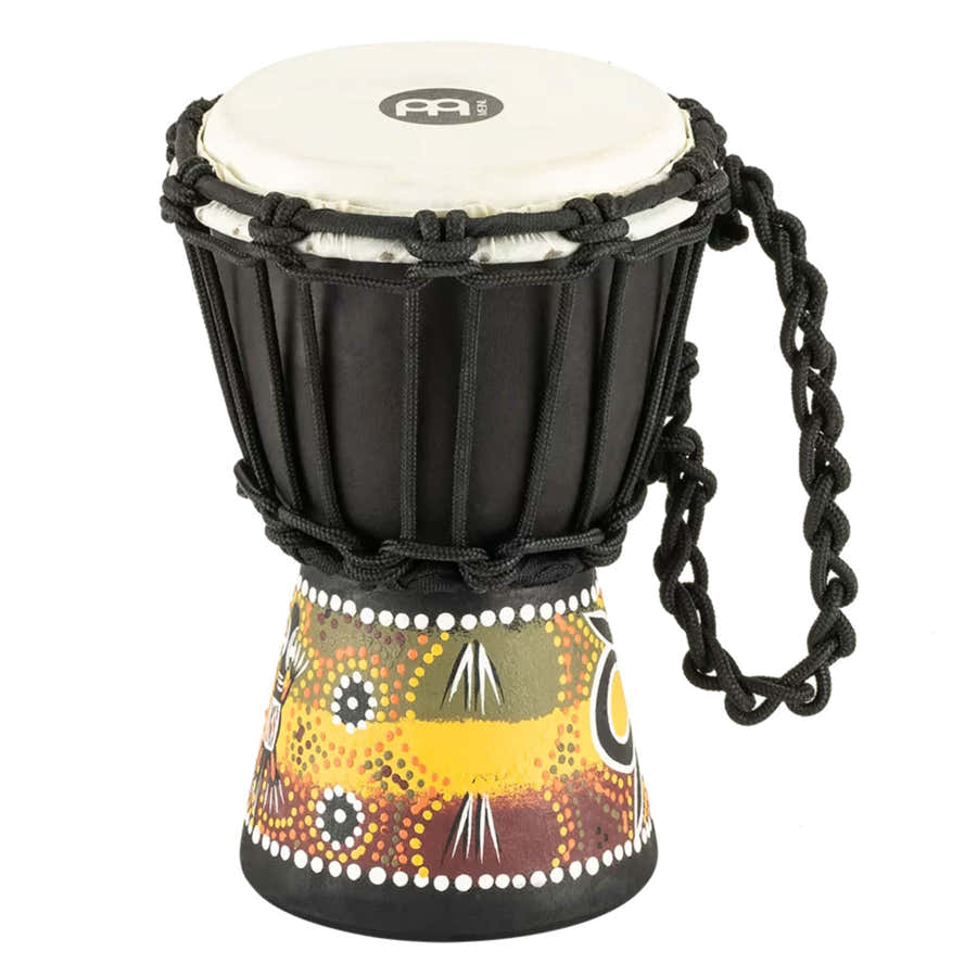 Djembe XX Small Noir Gecko