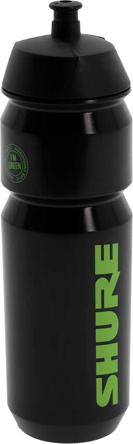 Bouteille bio dégradable