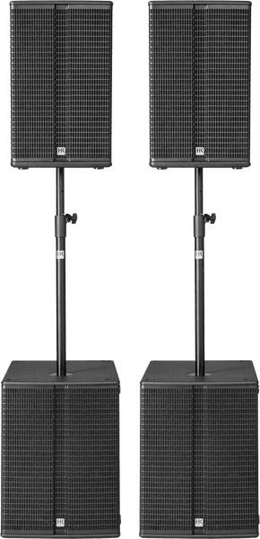 L3 Pack Bass