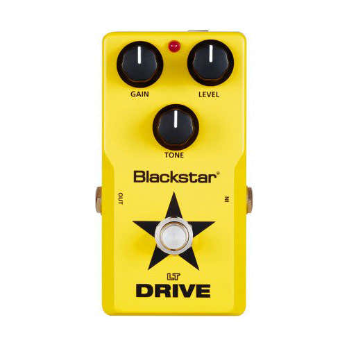 LT Drive