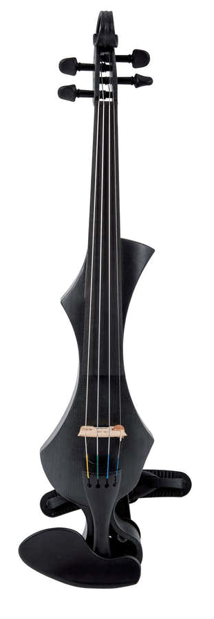 Novita 3.0 Violon Élec - Noir
