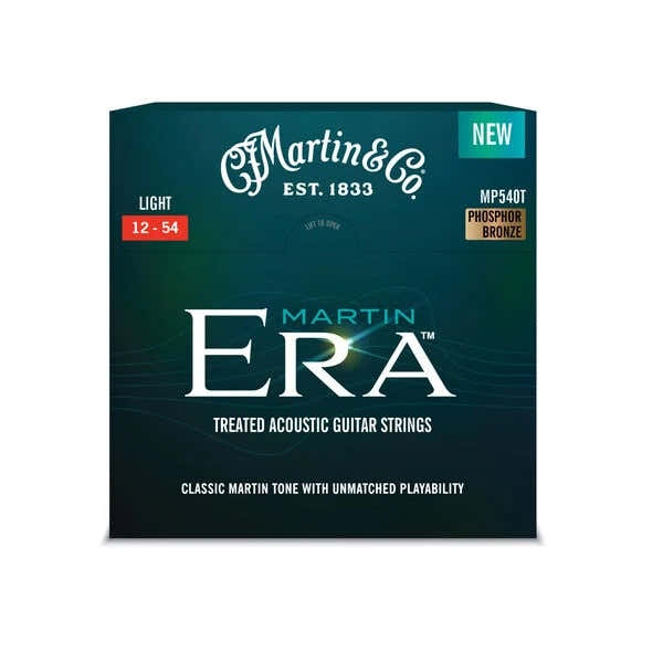 ERA Phosphor Bronze Treated Light