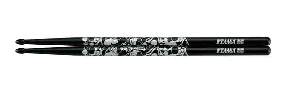 Tama 5BSBS - Japanese Oak Stick Of Doom D15MM X L406MM