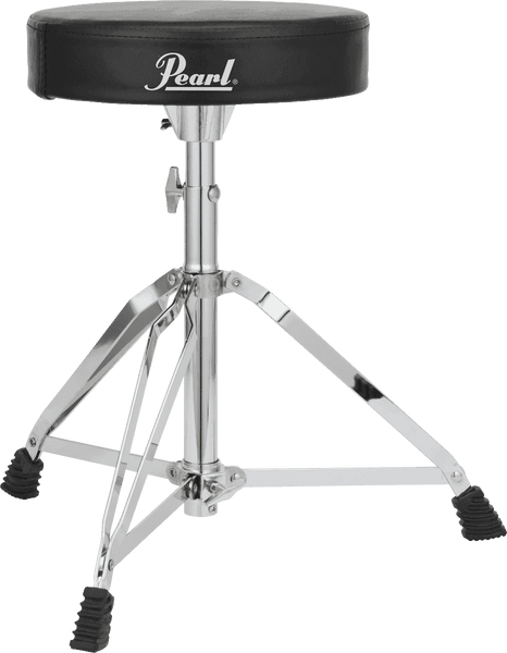 Pearl D-50 - Double Embasse A Goupille