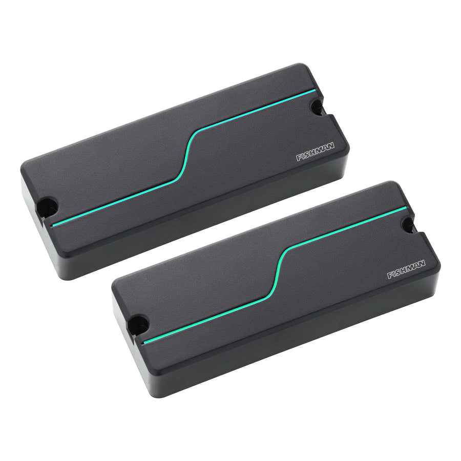 Set micros signature Stef Carpenter 9 cordes