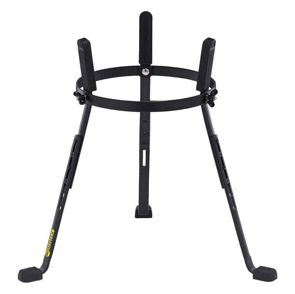 Meinl ST-MCC1212B - Stand Conga 12.5 Steely II Noir