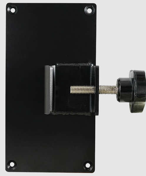 Death By Audio Echo Master Black Plate