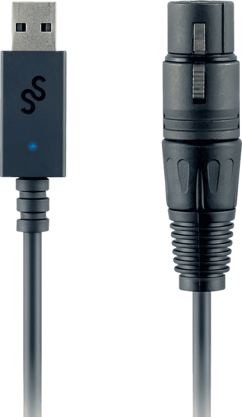 Soundswitch Micro DMX Interface USB