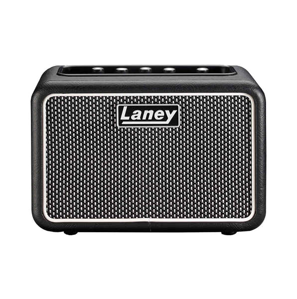 Laney Ampli MINI-b Super GR Stereo 2X3W