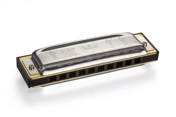Hohner The Beatles C/do - 10 Trous
