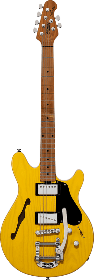 JV60CB Butterscotch