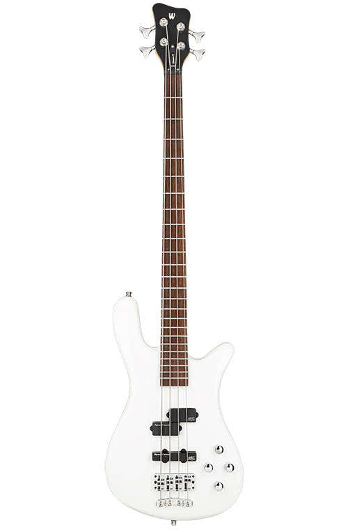 Streamer Lx 4 Solid White