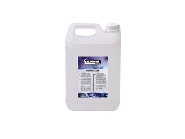 Power Lighting Liquide CO2 5L