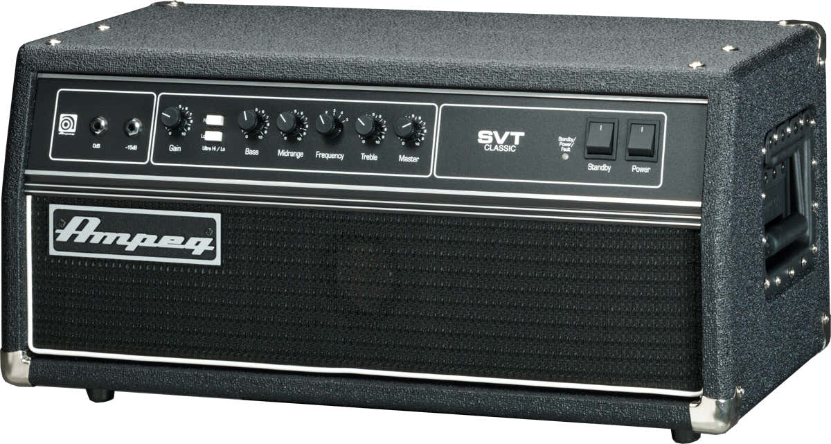 SVT Classic Series SVT-CL