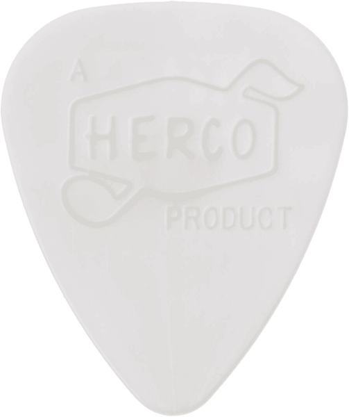 Herco Sachet de 36 Médiators Vintage '66 Extra Light