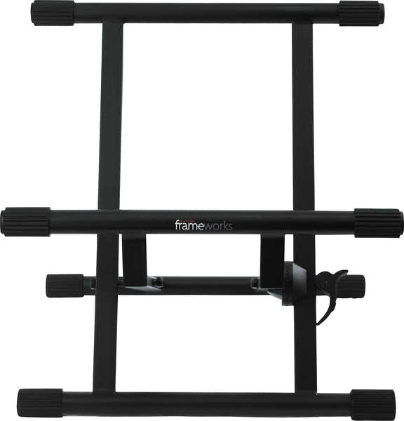Support d'ampli combo pieds caoutchouc