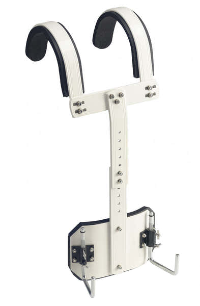 Stagg MACA-SD10 - Harnais Pour Tambour & Caisse Claire De Parade