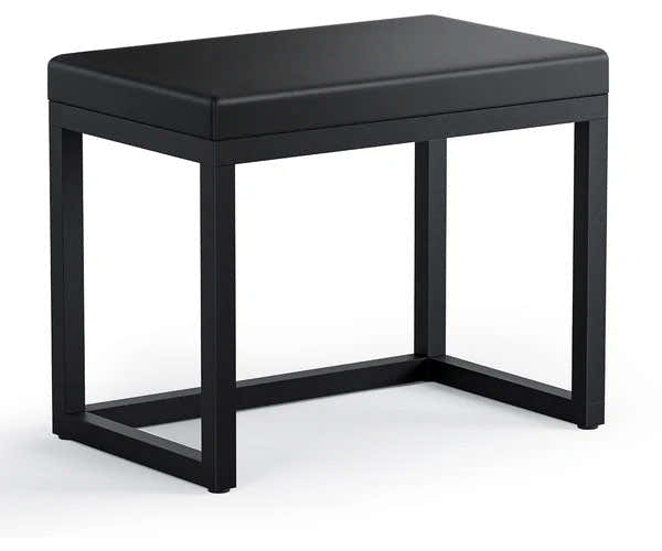 Banquette clavier DKB-200 Noir