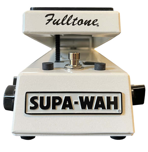 Fulltone SUPA-wah