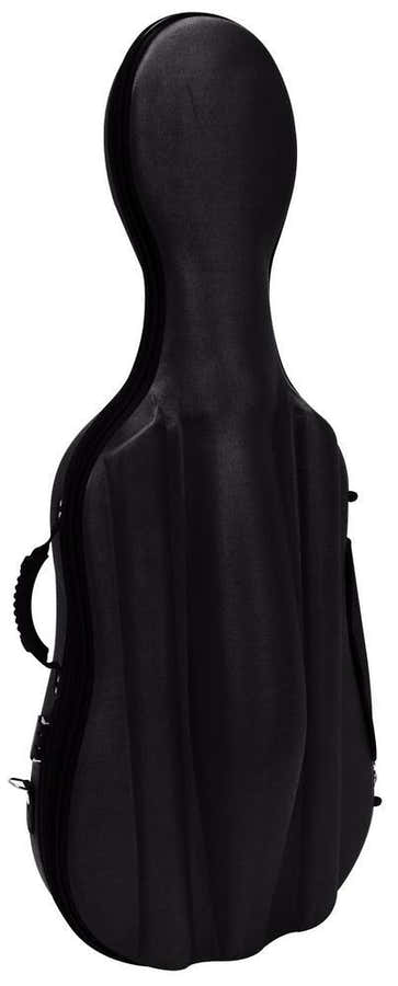 Pure CS 02 Noir - Violoncelle 4/4