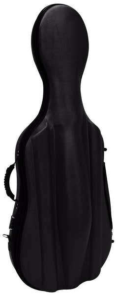Pure CS 02 Noir - Violoncelle 4/4