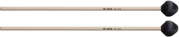 Vic Firth M189 - Vibraphone Extra Hard