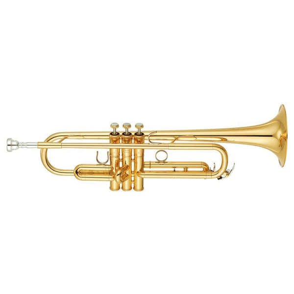 Yamaha YTR8310Z Custom Z Bobby Shew Sib Vernie