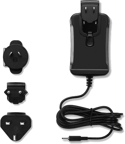 Blackmagic Design Alimentation Pocket Camera 12V10W