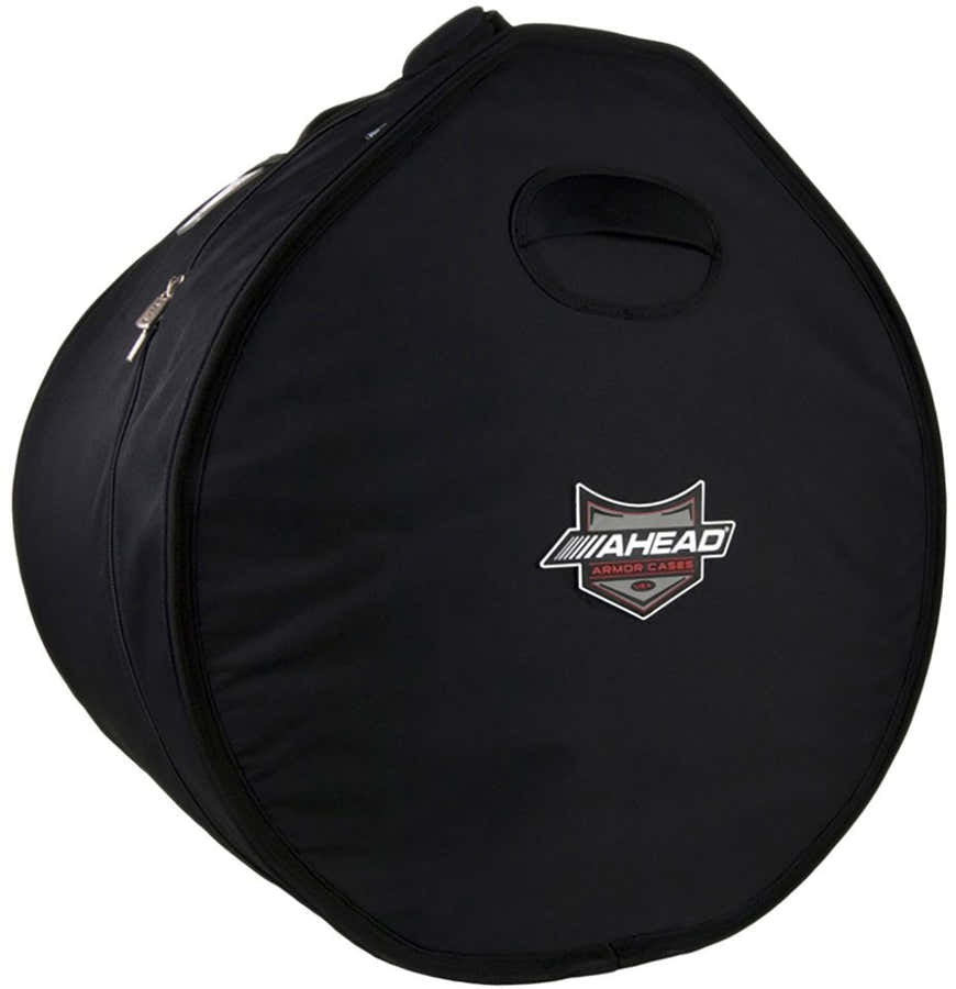Housse Grosse Caisse 22"x14" Armor Case AR1422