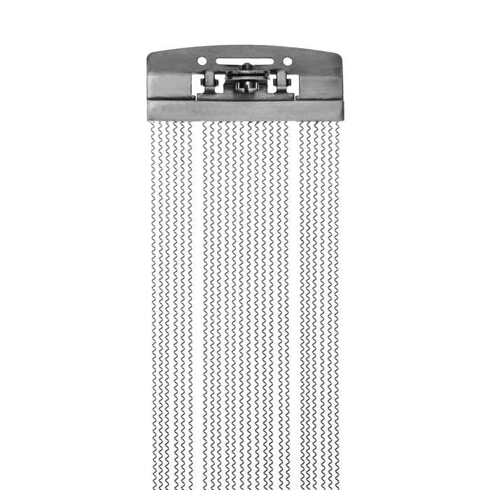 Timbre 12" 24 Spirales DUAL-ajustable Carbone + Pitch
