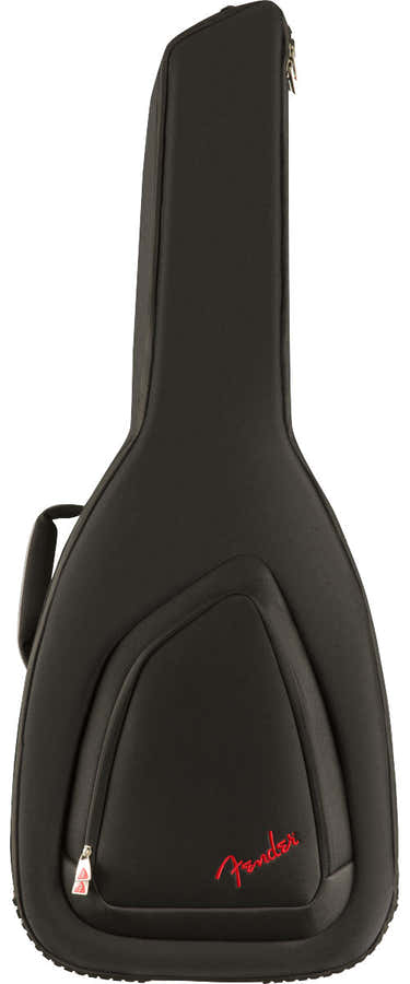 Housse Dreadnought 10mm Black - FA610
