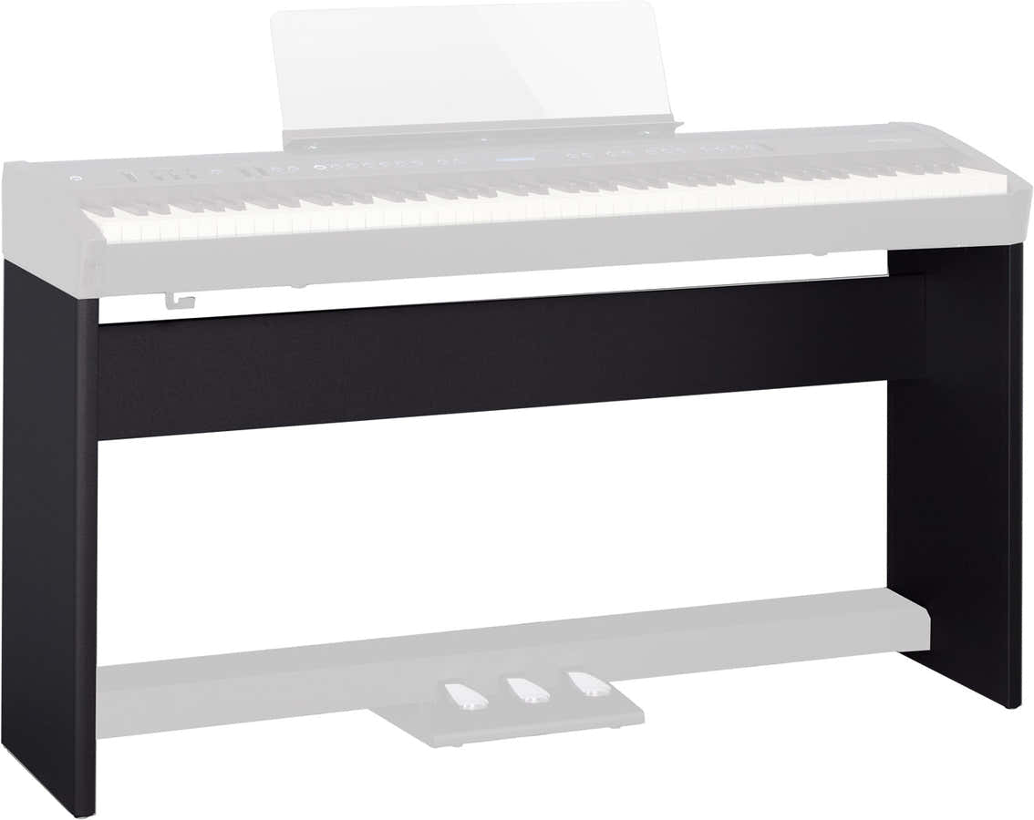 Stand clavier KSC-72 Noir