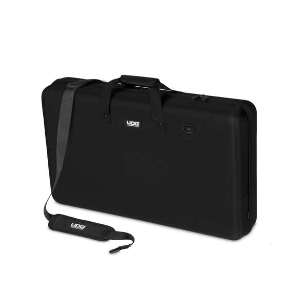 Housse Noire Pour Denon SC LIVE 4