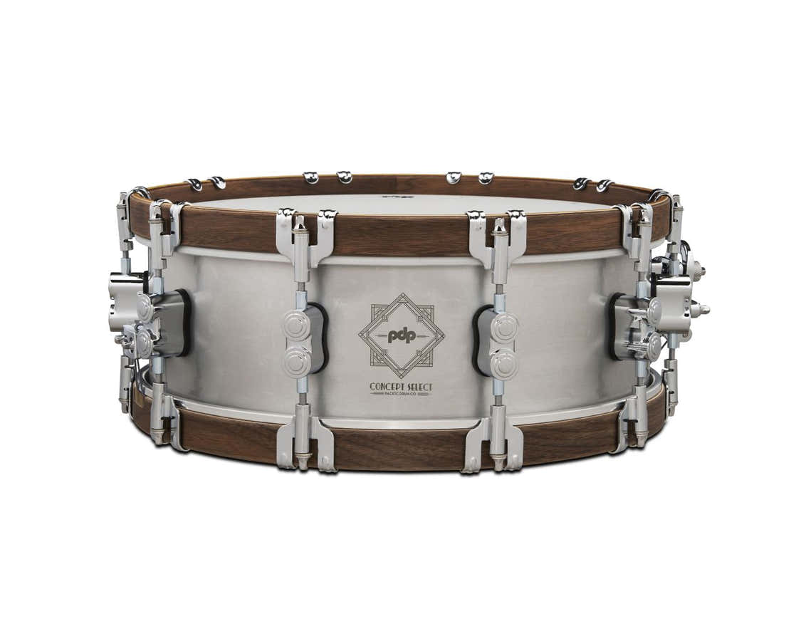 Concept Select Aluminium 14X5