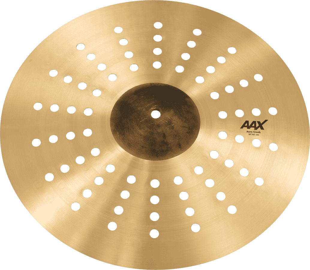 218XAC AAX 18" Aero Crash