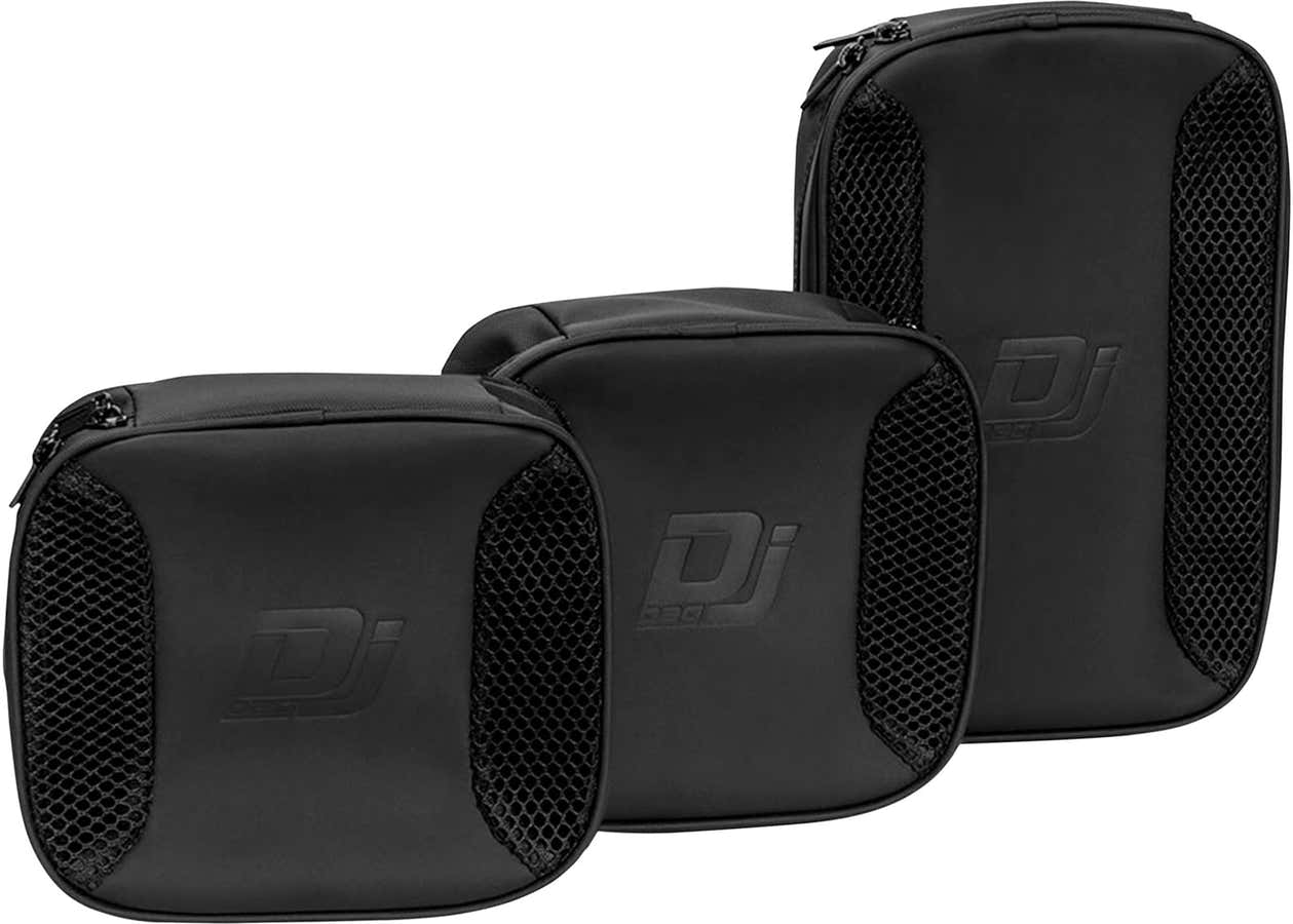 A-Bag Kit DJ