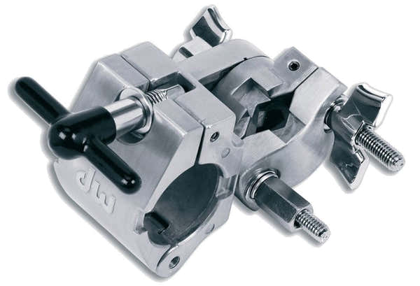 DW Drum Workshop Pince Perchette Pour Rack DWSMRKC15A
