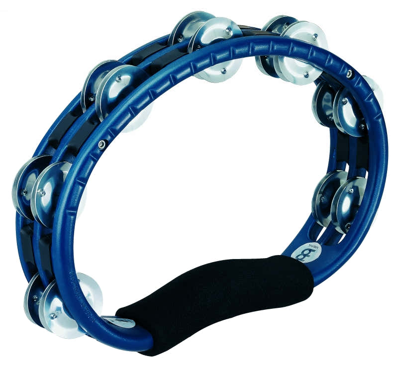 TMT1A-b - Cymbalettes Aluminium