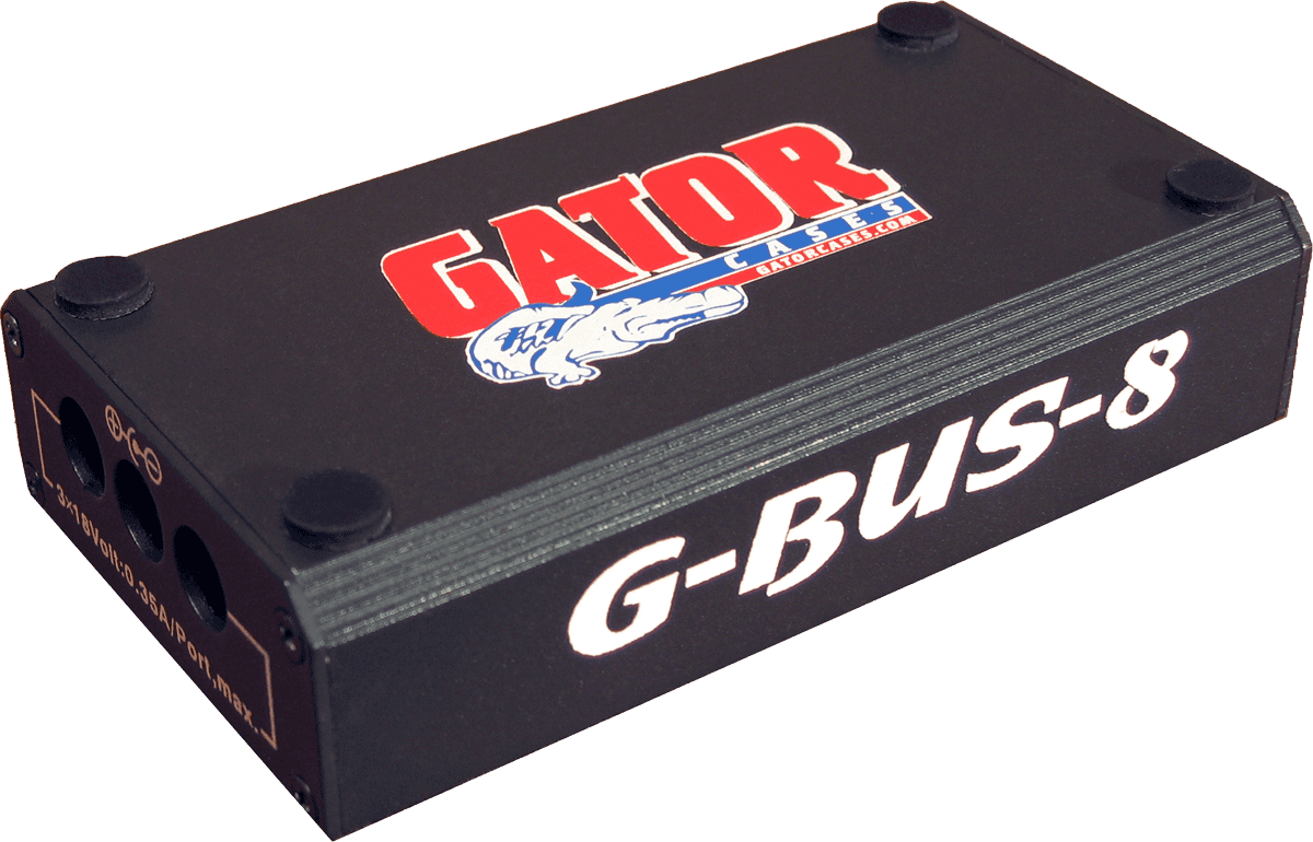 G-BUS-8 11 Sorties
