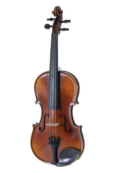 Allegro Violon Gaucher 4/4