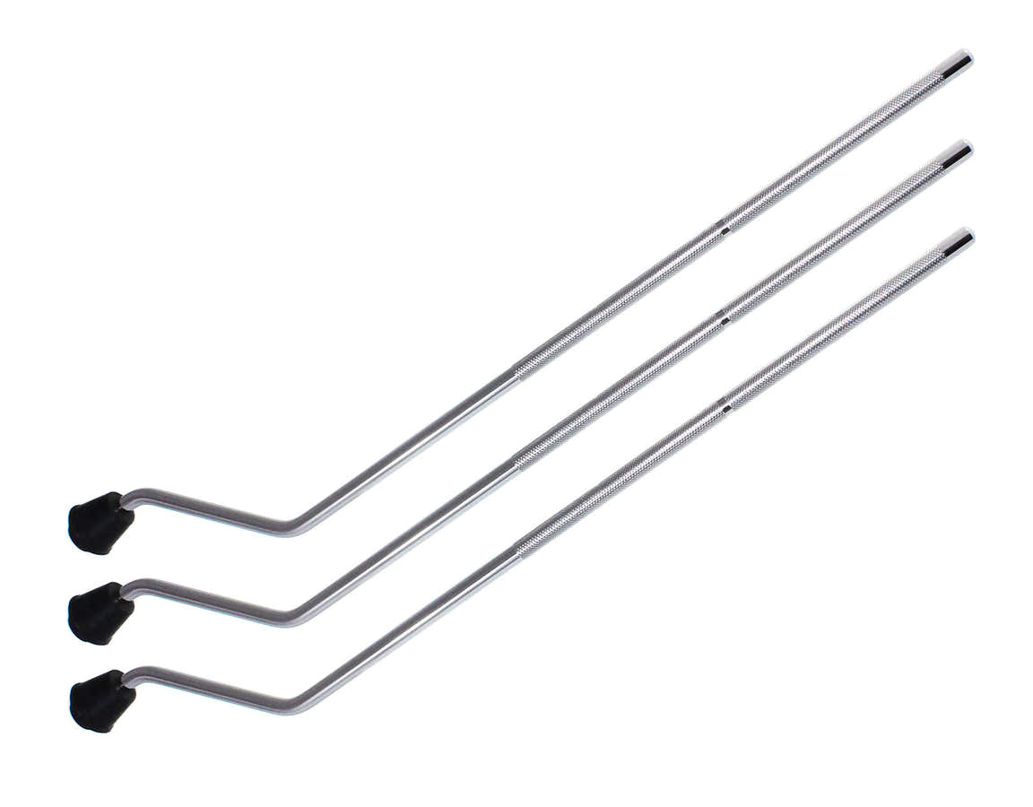 FTL1-540-95 - Pieds Tom Basse 540mm (500mm Utile) - 9.5mm (X3)