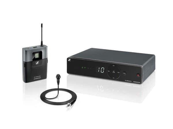 Sennheiser XSW 1-ME1-b (614 - 638 MHZ)